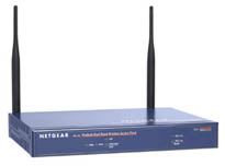 NETGEAR Prosafe WAG302/WG302 wireless access point