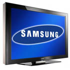 Samsung LCD HDTV