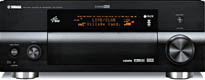 Yamaha RX V2700 Network Home Theater Receiver